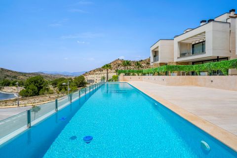 Wohnung in Monforte Del Cid, Alicante - Foto 2