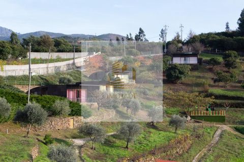 Landejendom i Seia, Guarda, Seia - € 1.100.000 | Ref: 20250702 - foto 1
