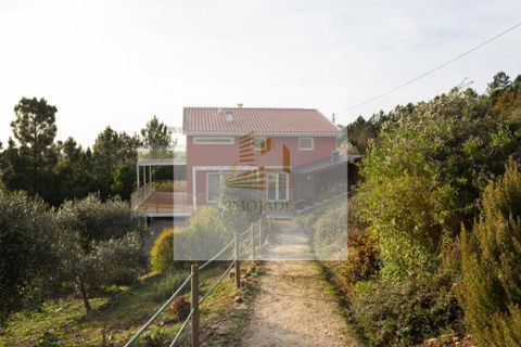 Landejendom i Seia, Guarda, Seia - € 1.100.000 | Ref: 20250702 - foto 8