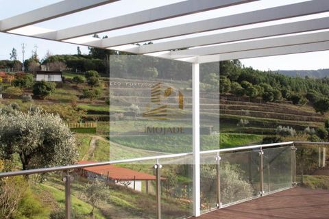 Landejendom i Seia, Guarda, Seia - € 1.100.000 | Ref: 20250702 - foto 12