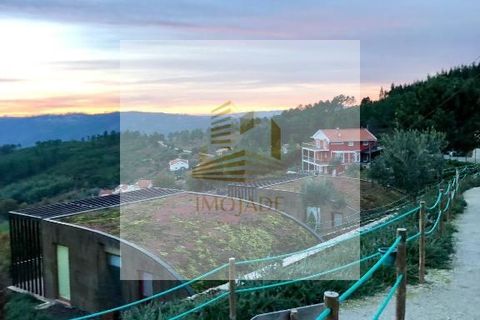 Landejendom i Seia, Guarda, Seia - € 1.100.000 | Ref: 20250702 - foto 14