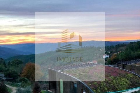 Landejendom i Seia, Guarda, Seia - € 1.100.000 | Ref: 20250702 - foto 15