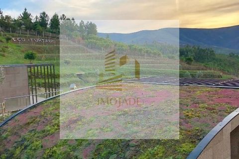 Landejendom i Seia, Guarda, Seia - € 1.100.000 | Ref: 20250702 - foto 17