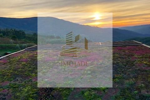 Landejendom i Seia, Guarda, Seia - € 1.100.000 | Ref: 20250702 - foto 18