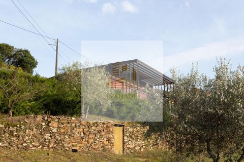 Landejendom i Seia, Guarda, Seia - € 1.100.000 | Ref: 20250702 - foto 29