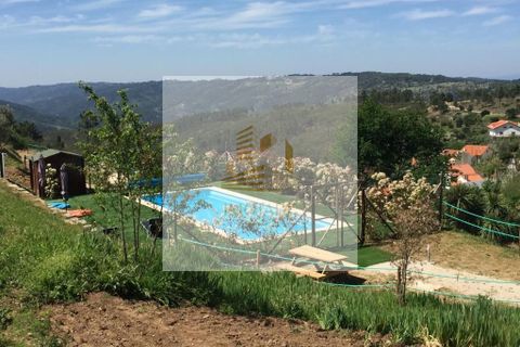 Landejendom i Seia, Guarda, Seia - € 1.100.000 | Ref: 20250702 - foto 32