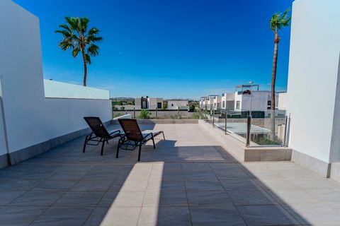 Villa i Benijofar, Alicante, Benijofar - € 470.000 | Ref: 200-4437 - foto 28
