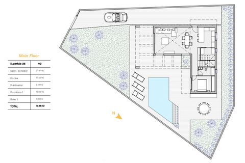 Villa i Ciudad Quesada, Alicante, Ciudad Quesada - € 669.000 | Ref: 200-4436 - foto 37