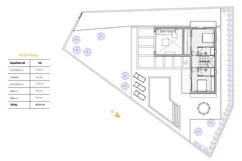 Villa i Ciudad Quesada, Alicante, Ciudad Quesada - € 669.000 | Ref: 200-4436 - foto 39