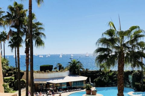 Apartament a Cannes, Alpes-Maritimes, Cannes - € 157.500 | Ref: 96381 - foto 2