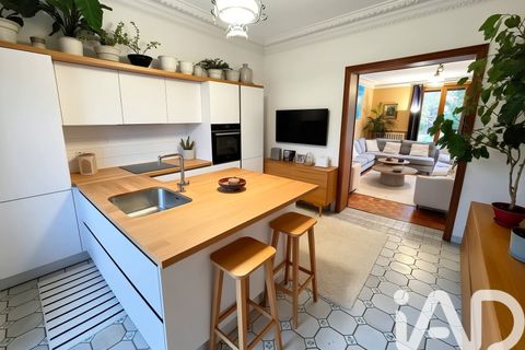 Villa i Chelles, Seine-et-Marne, Chelles - € 548.000 | Ref: 50481 - foto 6