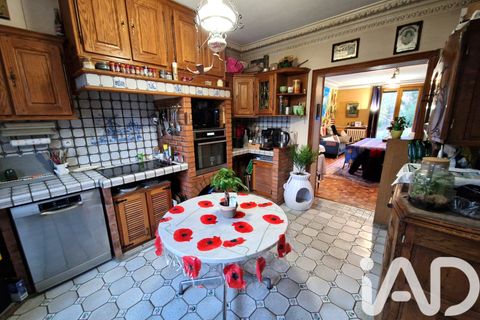 Villa i Chelles, Seine-et-Marne, Chelles - € 548.000 | Ref: 50481 - foto 5