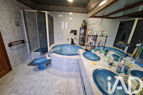 Villa i Chelles, Seine-et-Marne, Chelles - € 548.000 | Ref: 50481 - foto 10