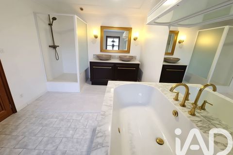 Villa i Chelles, Seine-et-Marne, Chelles - € 548.000 | Ref: 50481 - foto 11