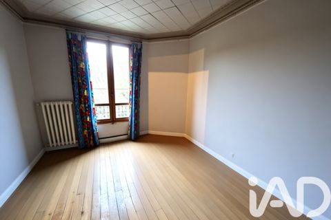 Villa i Chelles, Seine-et-Marne, Chelles - € 548.000 | Ref: 50481 - foto 12