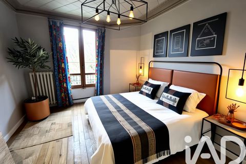 Villa i Chelles, Seine-et-Marne, Chelles - € 548.000 | Ref: 50481 - foto 13