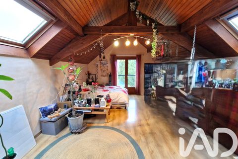 Villa i Chelles, Seine-et-Marne, Chelles - € 548.000 | Ref: 50481 - foto 14
