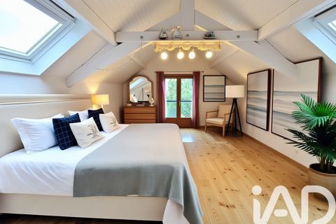 Villa i Chelles, Seine-et-Marne, Chelles - € 548.000 | Ref: 50481 - foto 15