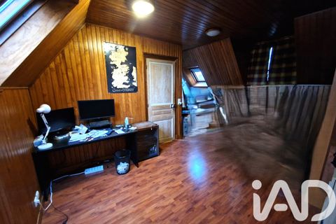 Villa i Chelles, Seine-et-Marne, Chelles - € 548.000 | Ref: 50481 - foto 16