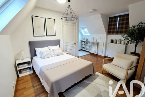 Villa i Chelles, Seine-et-Marne, Chelles - € 548.000 | Ref: 50481 - foto 17
