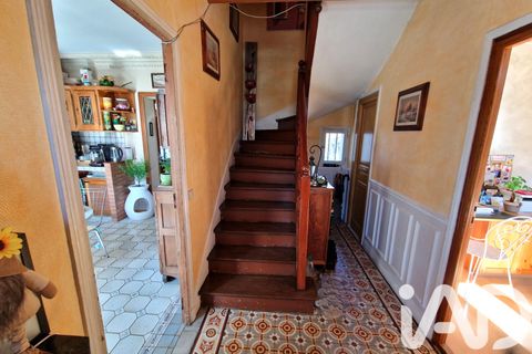 Villa i Chelles, Seine-et-Marne, Chelles - € 548.000 | Ref: 50481 - foto 3
