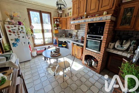 Villa i Chelles, Seine-et-Marne, Chelles - € 548.000 | Ref: 50481 - foto 4