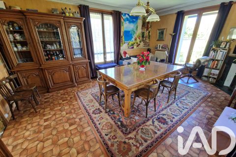 Villa i Chelles, Seine-et-Marne, Chelles - € 548.000 | Ref: 50481 - foto 7