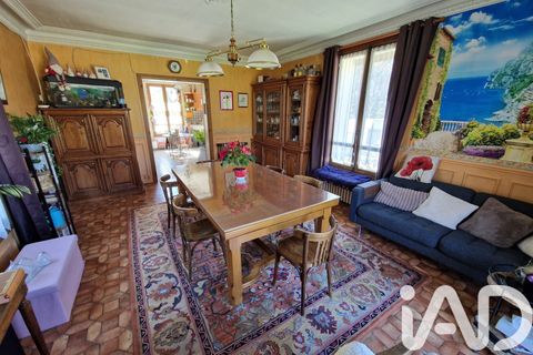 Villa i Chelles, Seine-et-Marne, Chelles - € 548.000 | Ref: 50481 - foto 8