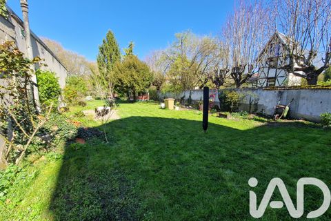Villa i Chelles, Seine-et-Marne, Chelles - € 548.000 | Ref: 50481 - foto 22