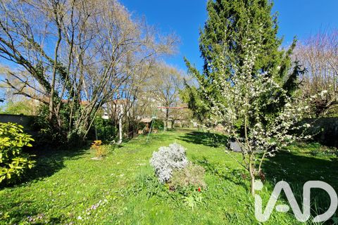 Villa i Chelles, Seine-et-Marne, Chelles - € 548.000 | Ref: 50481 - foto 23