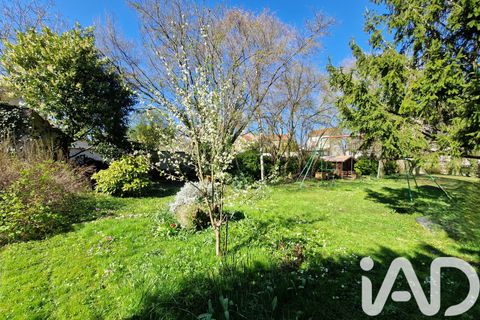 Villa i Chelles, Seine-et-Marne, Chelles - € 548.000 | Ref: 50481 - foto 24