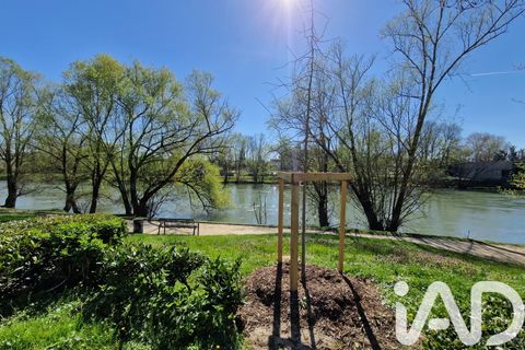 Villa i Chelles, Seine-et-Marne, Chelles - € 548.000 | Ref: 50481 - foto 25