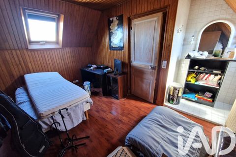 Villa i Chelles, Seine-et-Marne, Chelles - € 548.000 | Ref: 50481 - foto 18