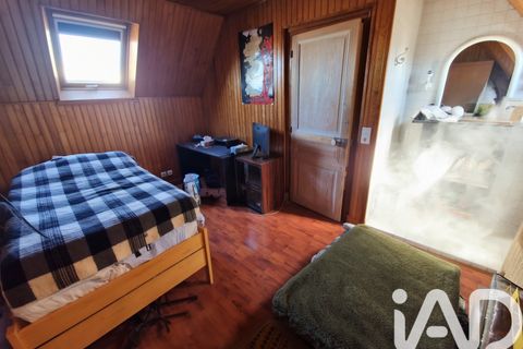 Villa i Chelles, Seine-et-Marne, Chelles - € 548.000 | Ref: 50481 - foto 19