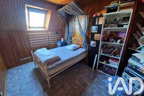 Villa i Chelles, Seine-et-Marne, Chelles - € 548.000 | Ref: 50481 - foto 20
