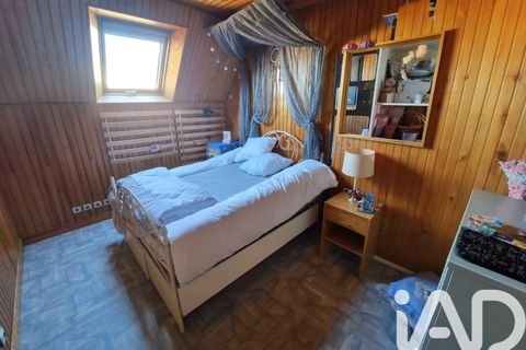 Villa i Chelles, Seine-et-Marne, Chelles - € 548.000 | Ref: 50481 - foto 21