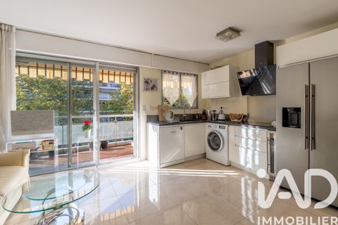 Apartament a Cannes, Alpes-Maritimes, Cannes - € 265.000 | Ref: 42379 - foto 2