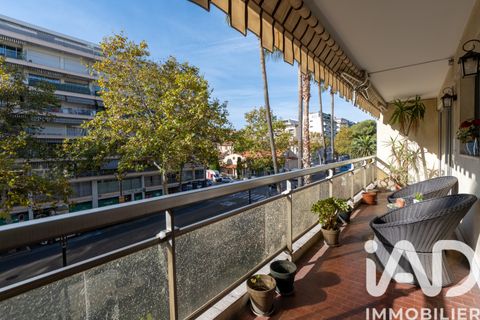Apartament a Cannes, Alpes-Maritimes, Cannes - € 265.000 | Ref: 42379 - foto 3