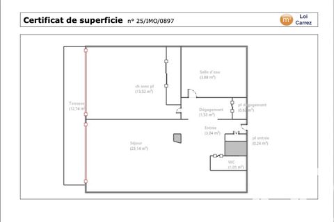 Apartament a Cannes, Alpes-Maritimes, Cannes - € 265.000 | Ref: 42379 - foto 6