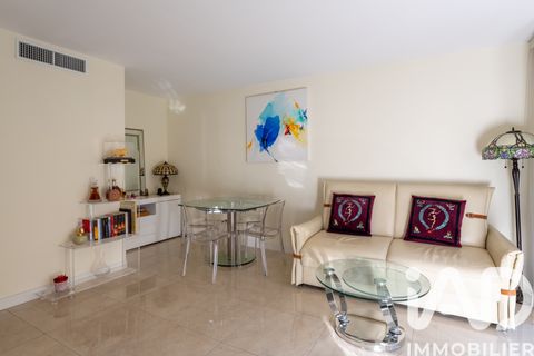 Apartament a Cannes, Alpes-Maritimes, Cannes - € 265.000 | Ref: 42379 - foto 5