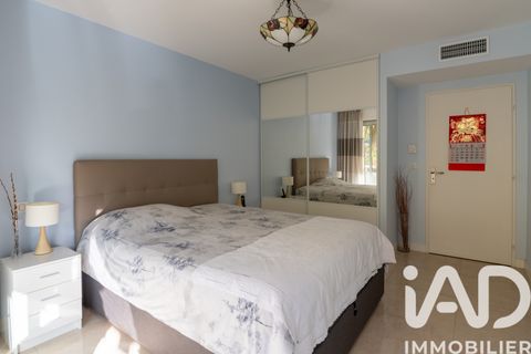 Apartament a Cannes, Alpes-Maritimes, Cannes - € 265.000 | Ref: 42379 - foto 11