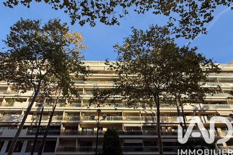 Apartament a Cannes, Alpes-Maritimes, Cannes - € 265.000 | Ref: 42379 - foto 15