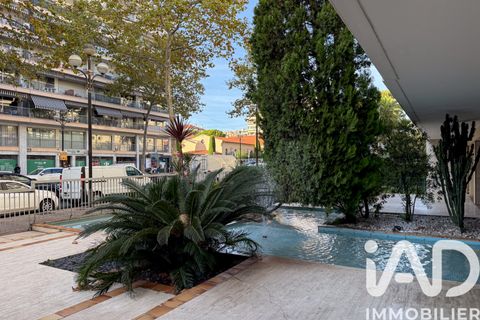 Apartament a Cannes, Alpes-Maritimes, Cannes - € 265.000 | Ref: 42379 - foto 16