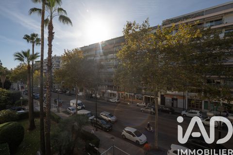 Apartament a Cannes, Alpes-Maritimes, Cannes - € 265.000 | Ref: 42379 - foto 17