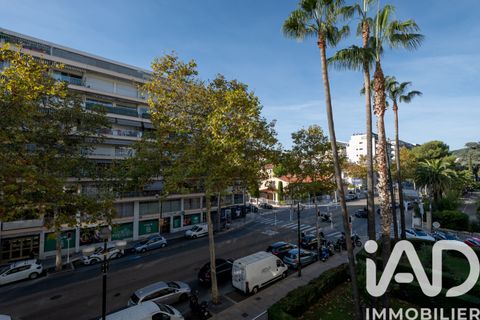Apartament a Cannes, Alpes-Maritimes, Cannes - € 265.000 | Ref: 42379 - foto 18