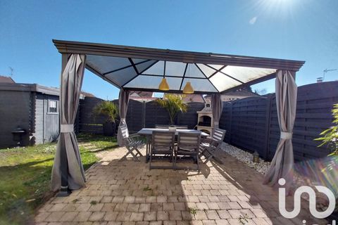 Villa i Chelles, Seine-et-Marne, Chelles - € 399.000 | Ref: 76518 - foto 10