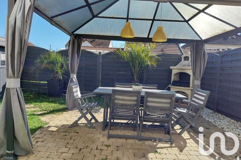 Villa i Chelles, Seine-et-Marne, Chelles - € 399.000 | Ref: 76518 - foto 9