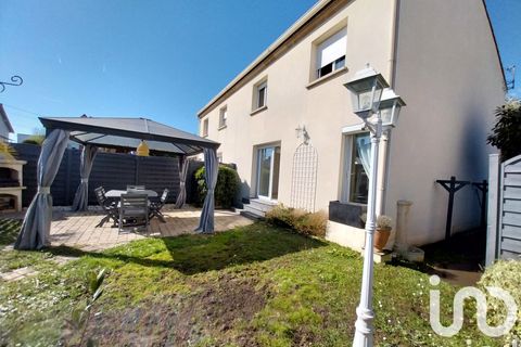 Villa i Chelles, Seine-et-Marne, Chelles - € 399.000 | Ref: 76518 - foto 14