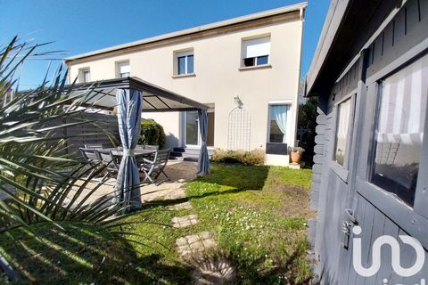 Villa i Chelles, Seine-et-Marne, Chelles - € 399.000 | Ref: 76518 - foto 15