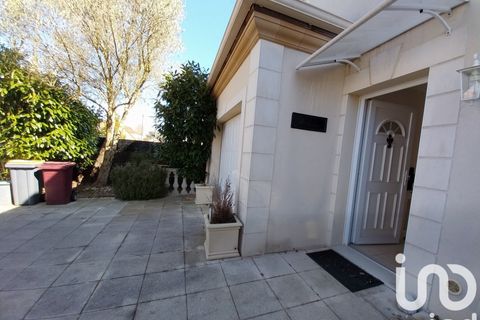 Villa i Chelles, Seine-et-Marne, Chelles - € 399.000 | Ref: 76518 - foto 13